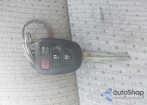 2014 Toyota Camry Le z USA, uszkodzony, nr VIN 4T4BF1FK7ER393891